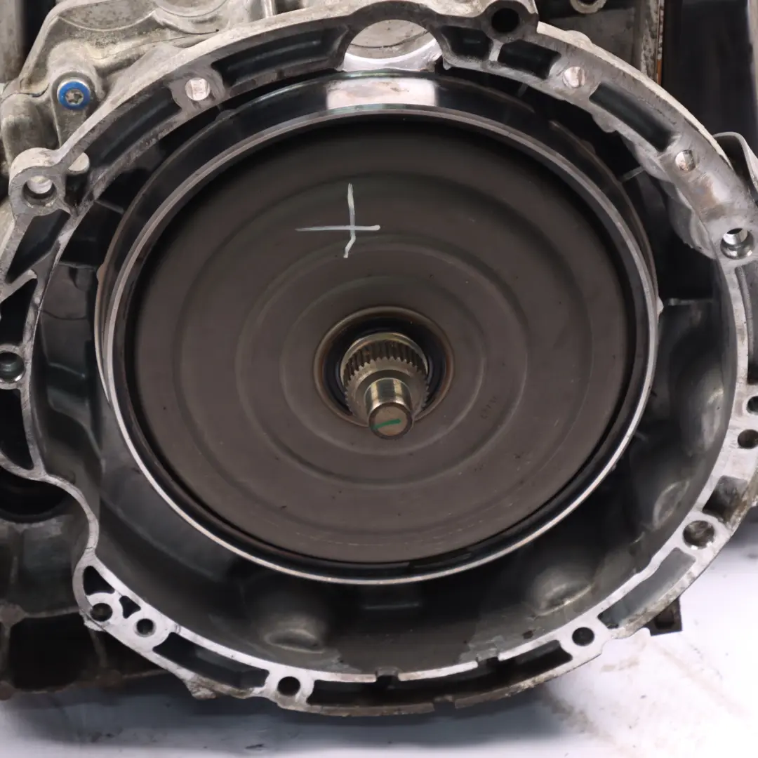 4Matic Automatic Gearbox 724015 A2463705303 WARRANTY to Mercedes C117 W176 AMG with Part number A2463704002 Mercedes C117 W176 AMG 4Matic Automatic Gearbox 724015 A2463705303 WARRANTY - SKU A2463704002-1 - Part number A2463704002