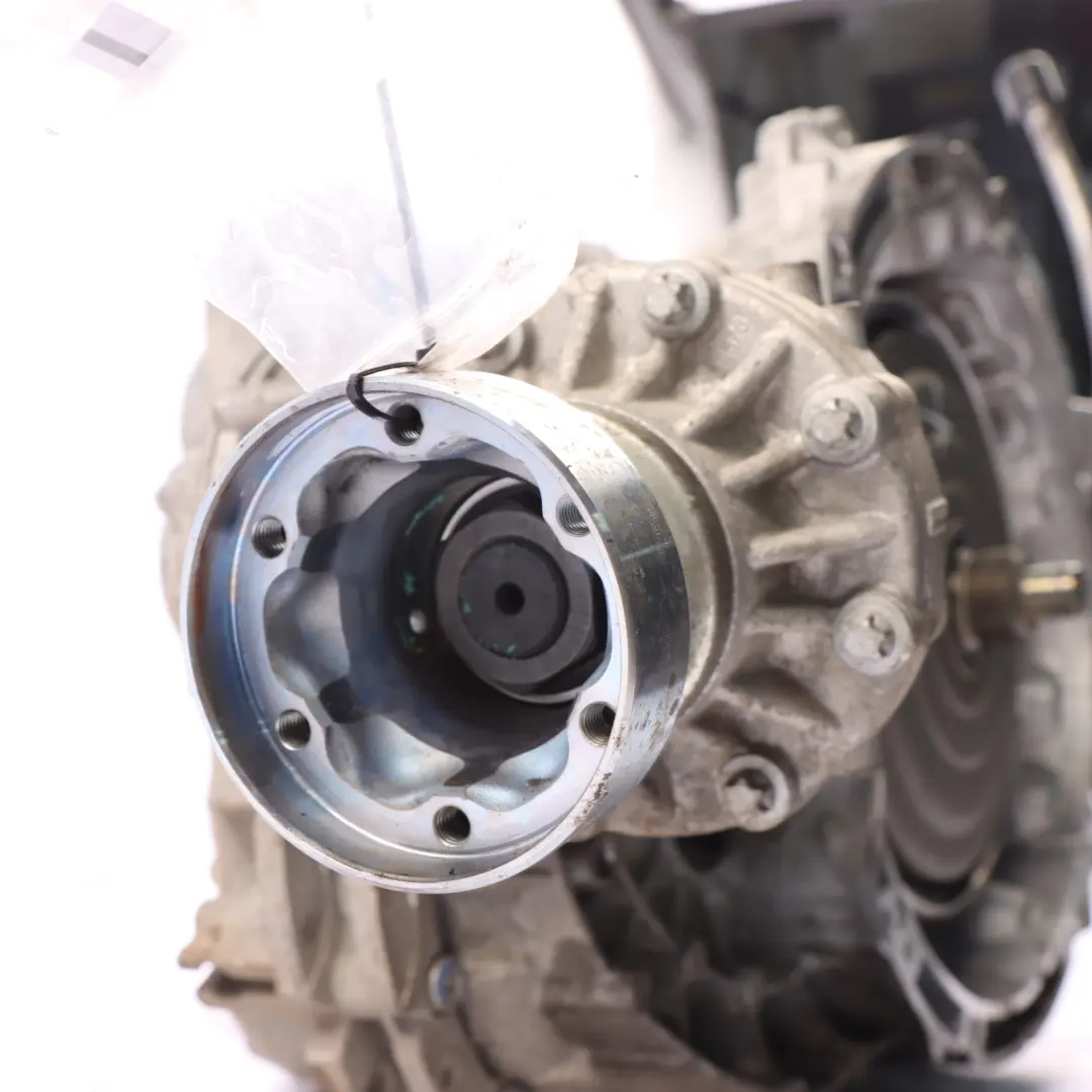 4Matic Automatic Gearbox 724015 A2463705303 WARRANTY to Mercedes C117 W176 AMG with Part number A2463704002 Mercedes C117 W176 AMG 4Matic Automatic Gearbox 724015 A2463705303 WARRANTY - SKU A2463704002-1 - Part number A2463704002