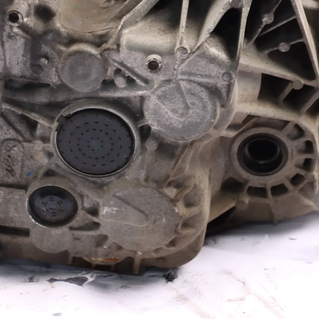 Mercedes C117 W176 AMG 4Matic Automatic Gearbox 724015 A2463705303 WARRANTY - SKU A2463704002-1 - Part number A2463704002