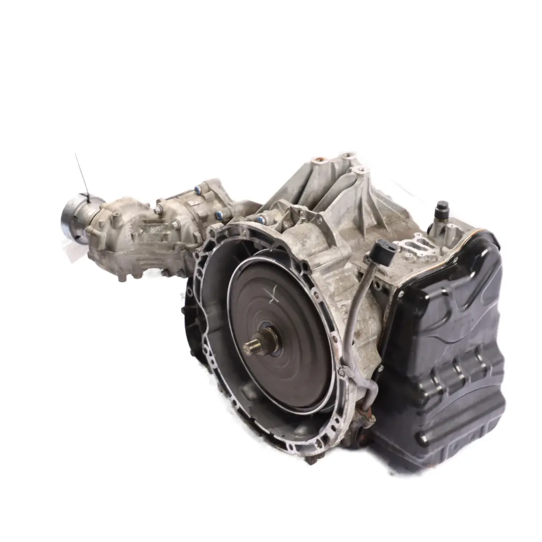 Mercedes C117 W176 AMG 4Matic Automatic Gearbox 724015 A2463705303 WARRANTY - SKU A2463704002-1 - Part number A2463704002
