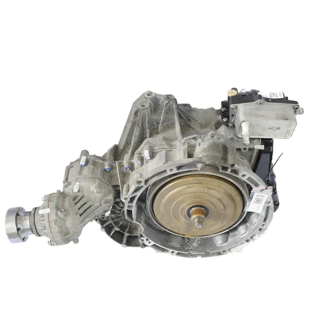 4Matic Automatisches Getriebe 724015 GARANTIE für Mercedes C117 W176 AMG mit Teilenummer A2463704002 Mercedes C117 W176 AMG 4Matic Automatisches Getriebe 724015 GARANTIE - SKU A2463704002 - Teilenummer A2463704002