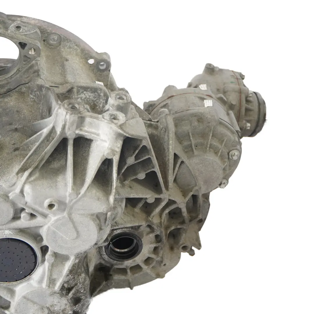 Mercedes C117 W176 AMG 4Matic Cambio Automatico 724015 GARANZIA - SKU A2463704002 - Numero di parte A2463704002