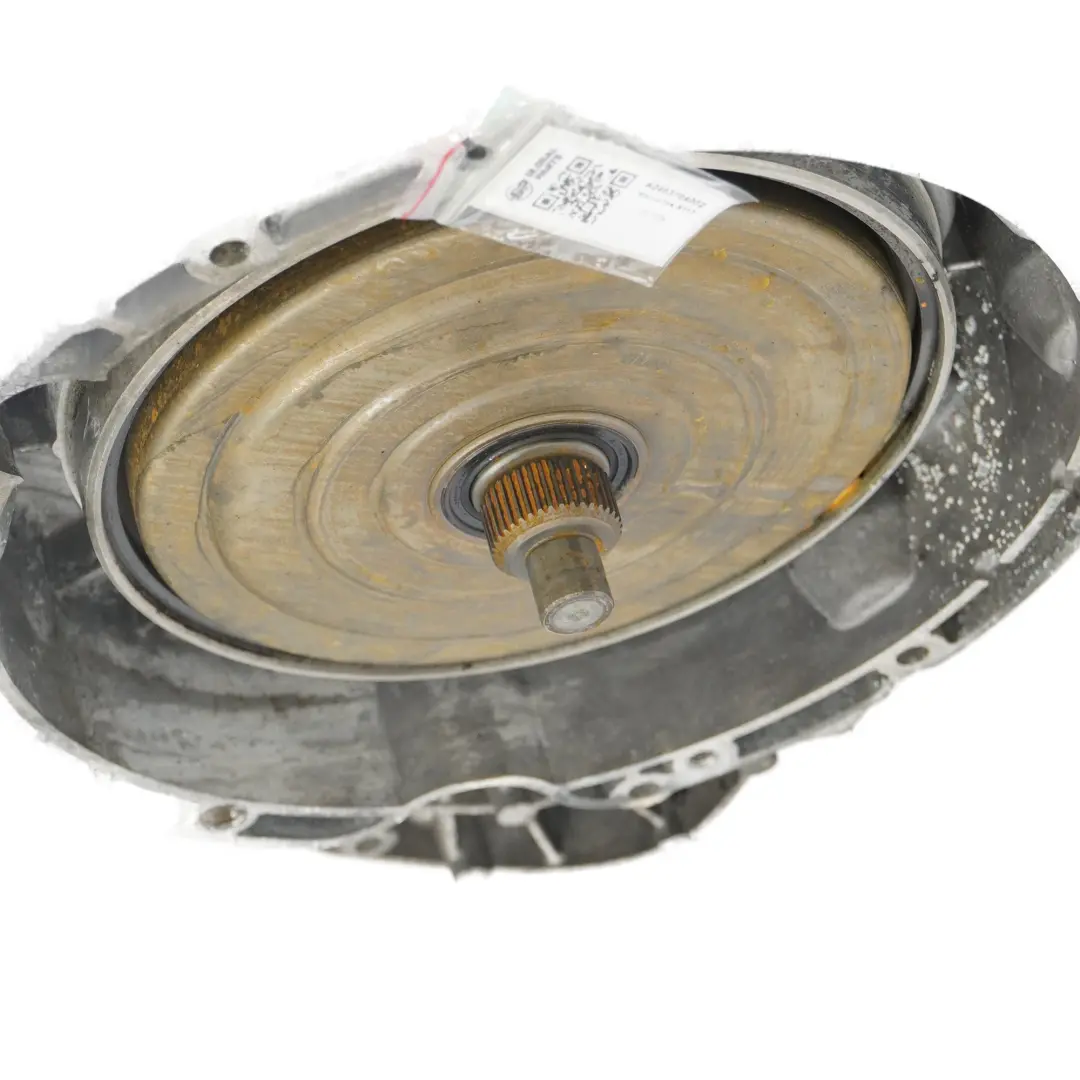 Mercedes W176 AMG 4Matic Skrzynia Biegów Automatyczna 724015 - SKU A2463704002 - Numer Części A2463704002
