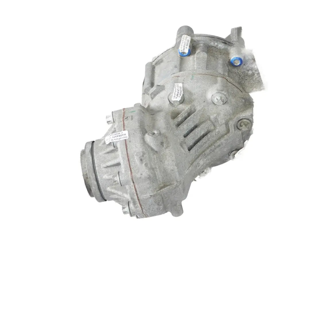 4Matic Caja Cambios Automática 724015 GARANTÍA para Mercedes W176 AMG con número de pieza A2463704002 Mercedes W176 AMG 4Matic Caja Cambios Automática 724015 GARANTÍA - SKU A2463704002 - Número de pieza A2463704002