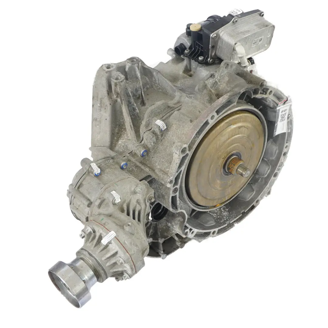 4Matic Automatisches Getriebe 724015 GARANTIE für Mercedes C117 W176 AMG mit Teilenummer A2463704002 Mercedes C117 W176 AMG 4Matic Automatisches Getriebe 724015 GARANTIE - SKU A2463704002 - Teilenummer A2463704002