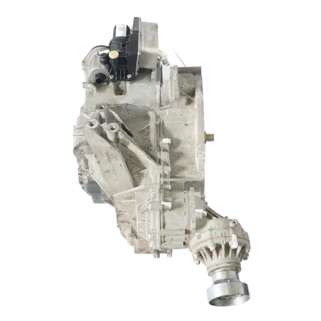 Mercedes C117 W176 AMG 4Matic Cambio Automatico 724015 GARANZIA - SKU A2463704002 - Numero di parte A2463704002