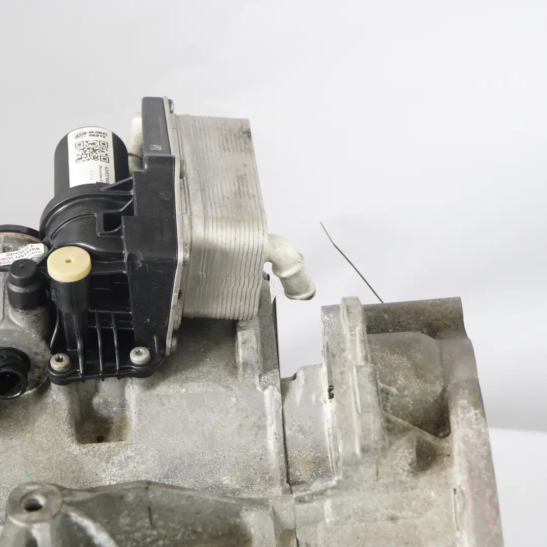 4Matic Cambio Automatico 724015 GARANZIA per Mercedes C117 W176 AMG con numero di parte A2463704002 Mercedes C117 W176 AMG 4Matic Cambio Automatico 724015 GARANZIA - SKU A2463704002 - Numero di parte A2463704002