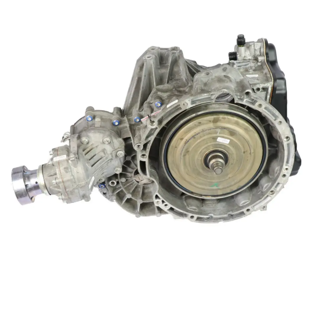Mercedes W176 4Matic Cambio Automatico 724011 724.011 A2463705303 GARANZIA - SKU A2463704003-1 - Numero di parte A2463704003