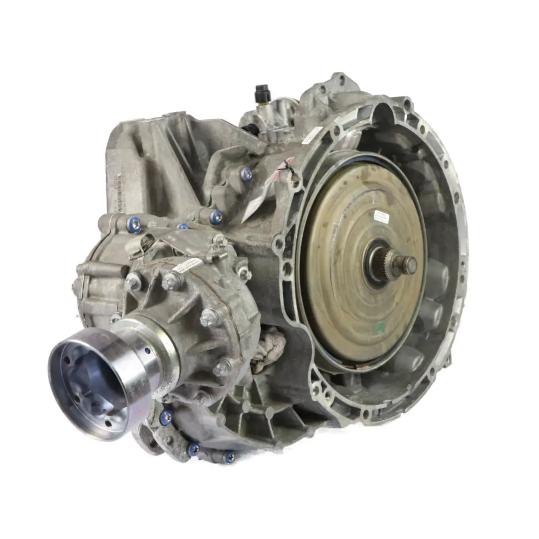 Mercedes W176 4Matic Skrzynia Biegów Automatyczna 724011 A2463705303 - SKU A2463704003-1 - Numer Części A2463704003