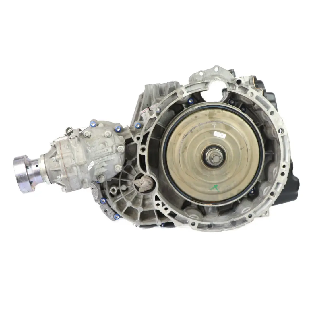 Mercedes W176 4Matic Caja Cambios Automática 724011 724.011 A2463705303 GARANTÍA - SKU A2463704003-1 - Número de pieza A2463704003
