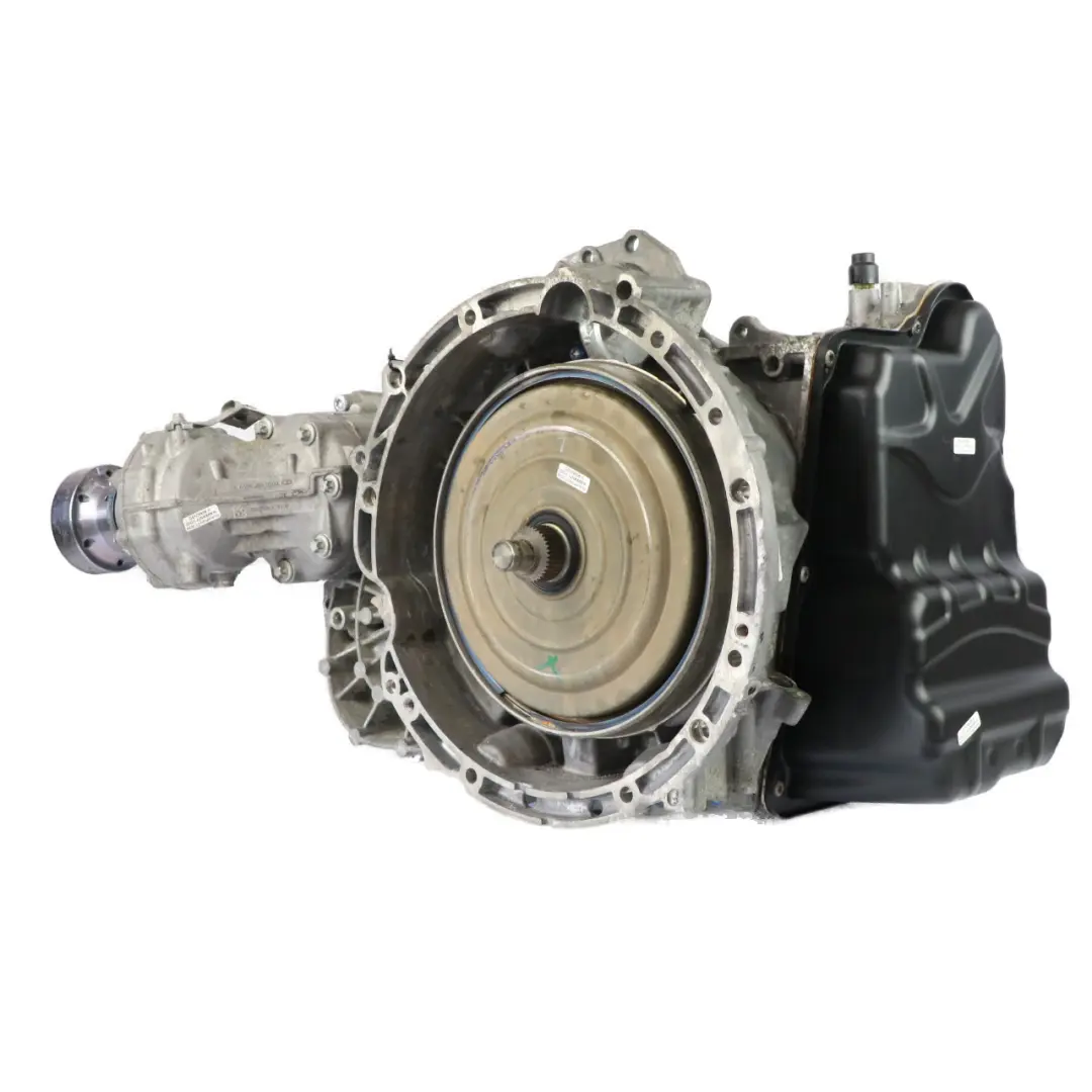 Mercedes W176 4Matic Automatic Dual Clutch Gearbox 724011 A2463705303 WARRANTY - SKU A2463704003-1 - Part number A2463704003