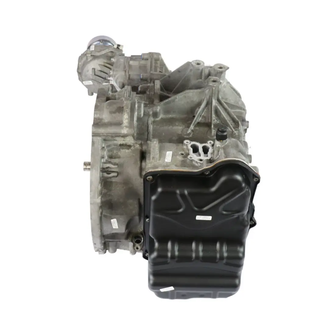 Mercedes W176 4Matic Caja Cambios Automática 724011 724.011 A2463705303 GARANTÍA - SKU A2463704003-1 - Número de pieza A2463704003