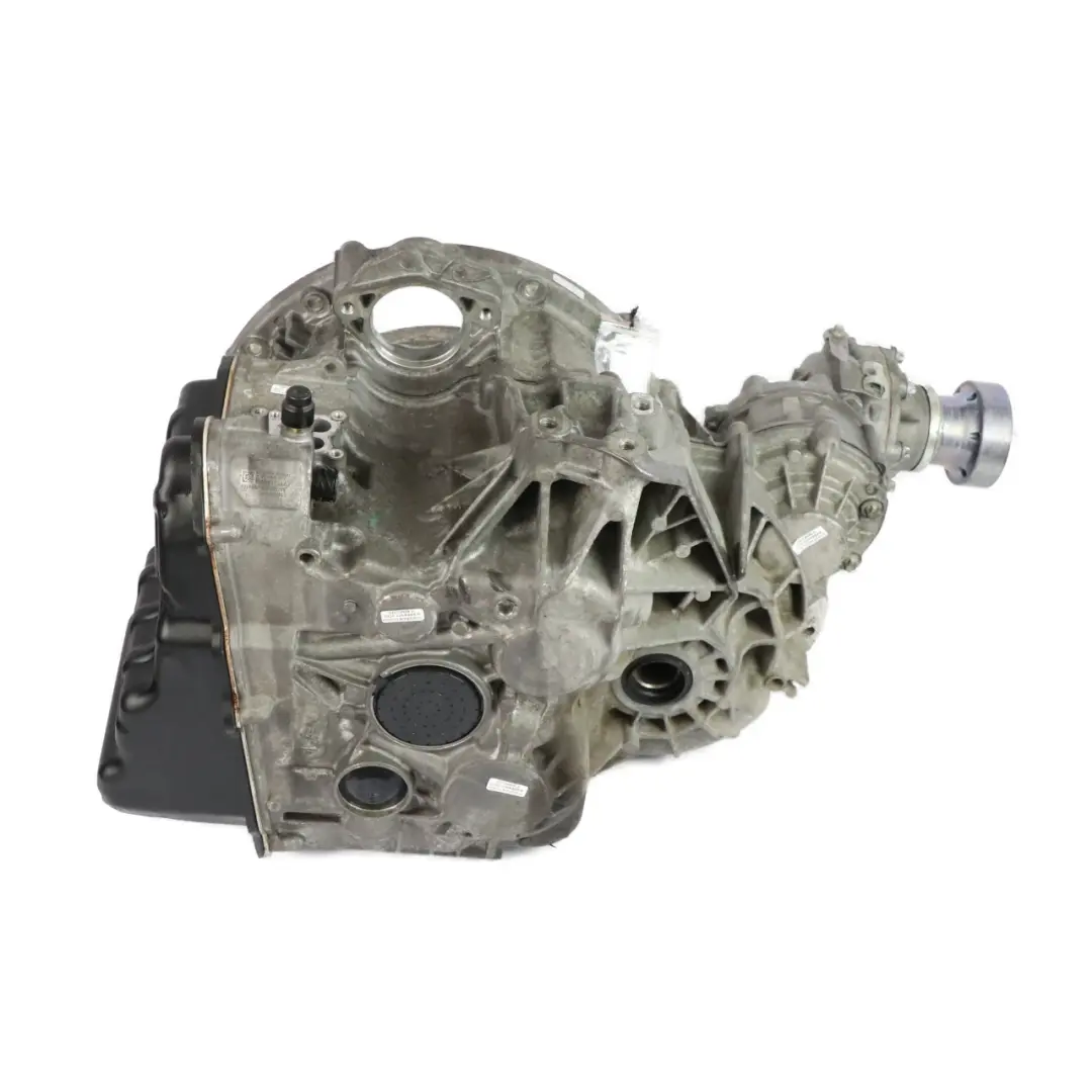 Mercedes W176 4Matic Caja Cambios Automática 724011 724.011 A2463705303 GARANTÍA - SKU A2463704003-1 - Número de pieza A2463704003