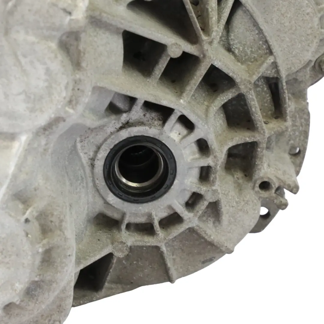 Mercedes W176 W246 4Matic Automatisches Getriebe 724011 A2463705303 GARANTIE - SKU A2463704003 - Teilenummer A2463704003
