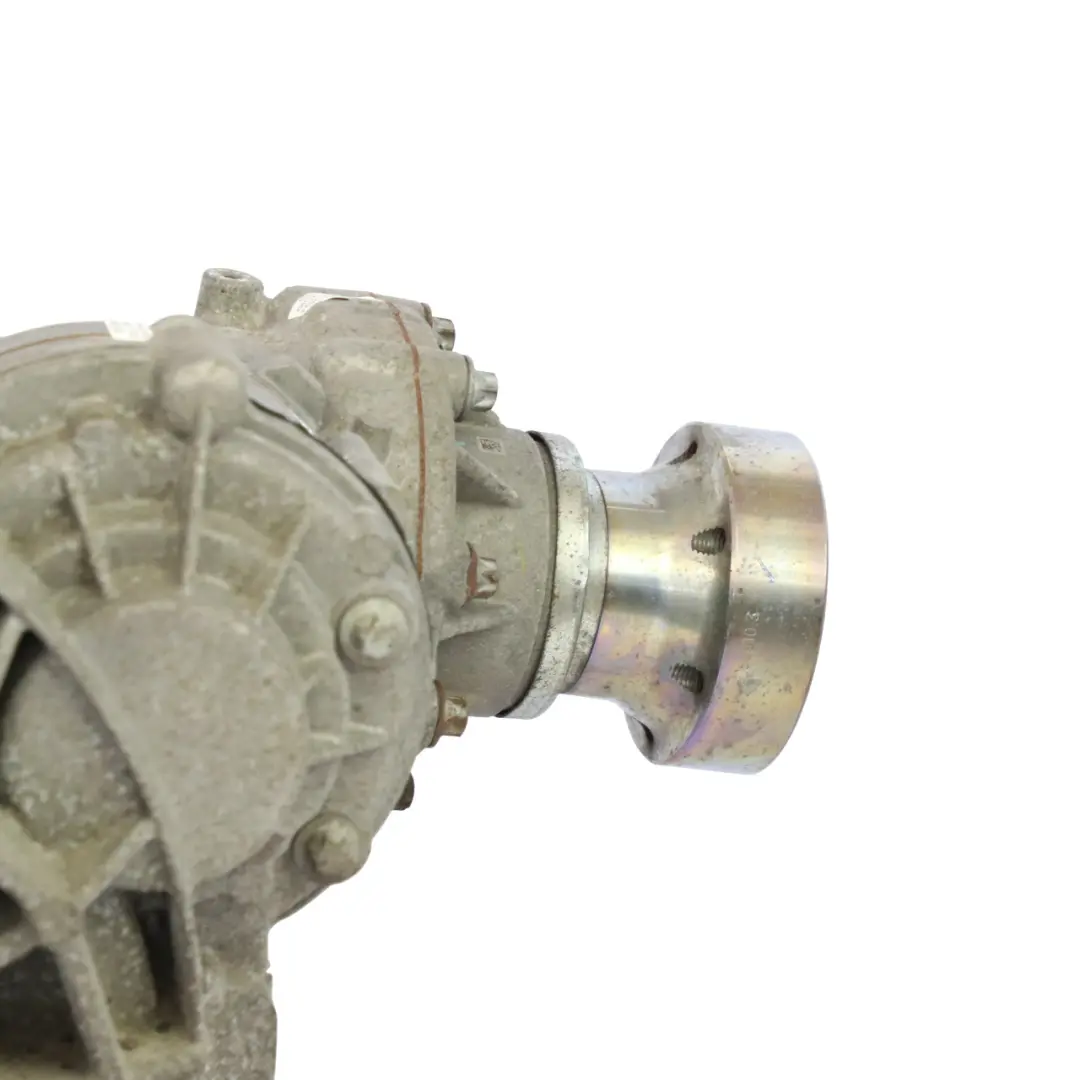 Mercedes W176 W246 4Matic Automatisches Getriebe 724011 A2463705303 GARANTIE - SKU A2463704003 - Teilenummer A2463704003