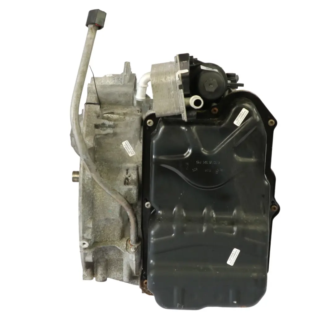 Mercedes W176 W246 4Matic Skrzynia Biegów Automatyczna 724011 A2463705303 - SKU A2463704003 - Numer Części A2463704003