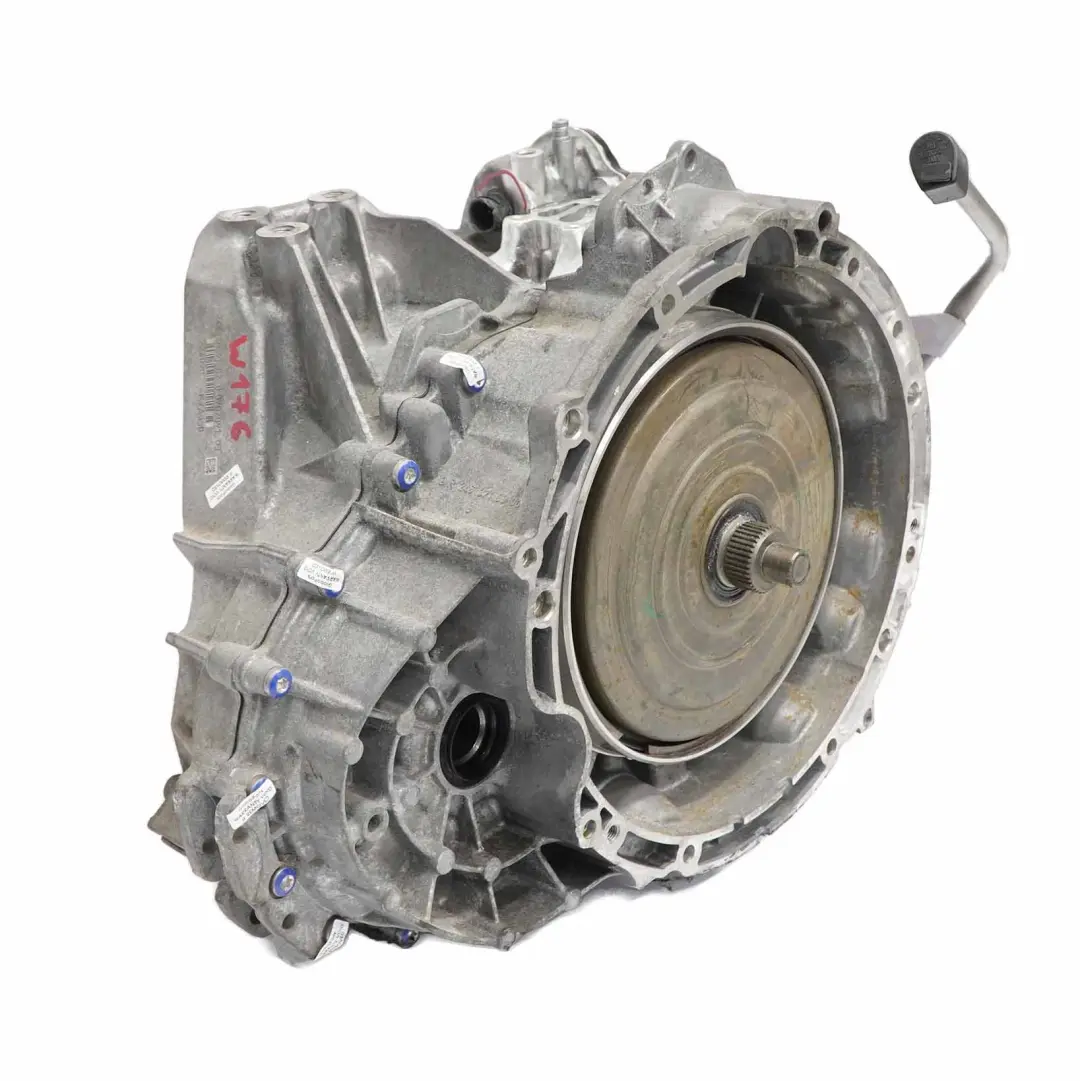 Mercedes-Benz W176 W246 Cambio Automatico a Doppia Frizione 724020 GARANZIA per con numero di parte A2463704102 Mercedes-Benz W176 W246 Cambio Automatico a Doppia Frizione 724020 GARANZIA - SKU A2463704102 - Numero di parte A2463704102