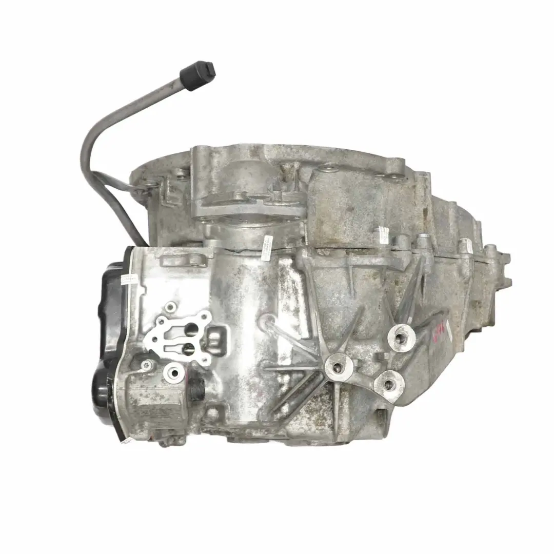Mercedes W176 Automatyczna Skrzynia Biegów 724020 - SKU A2463704102 - Numer Części A2463704102