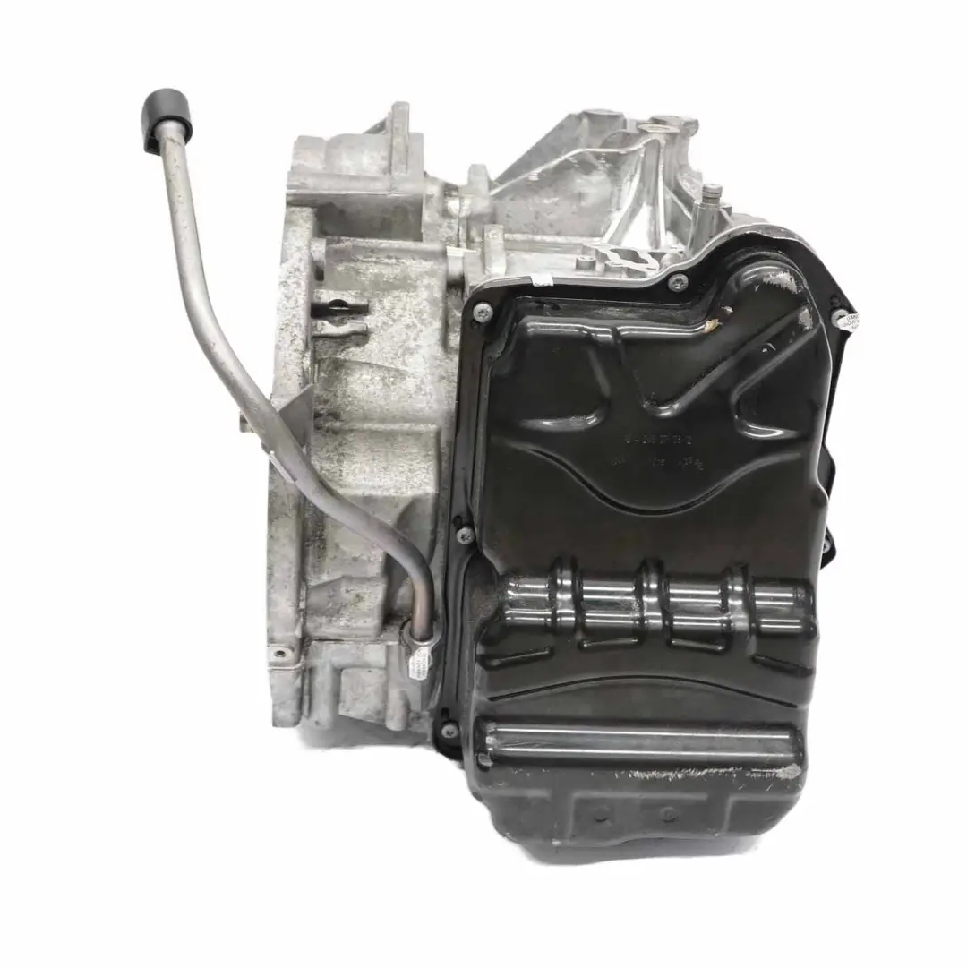 Mercedes W176 W246 Caja de Cambios Automática Doble Embrague 724020 GARANTÍA - SKU A2463704102 - Número de pieza A2463704102