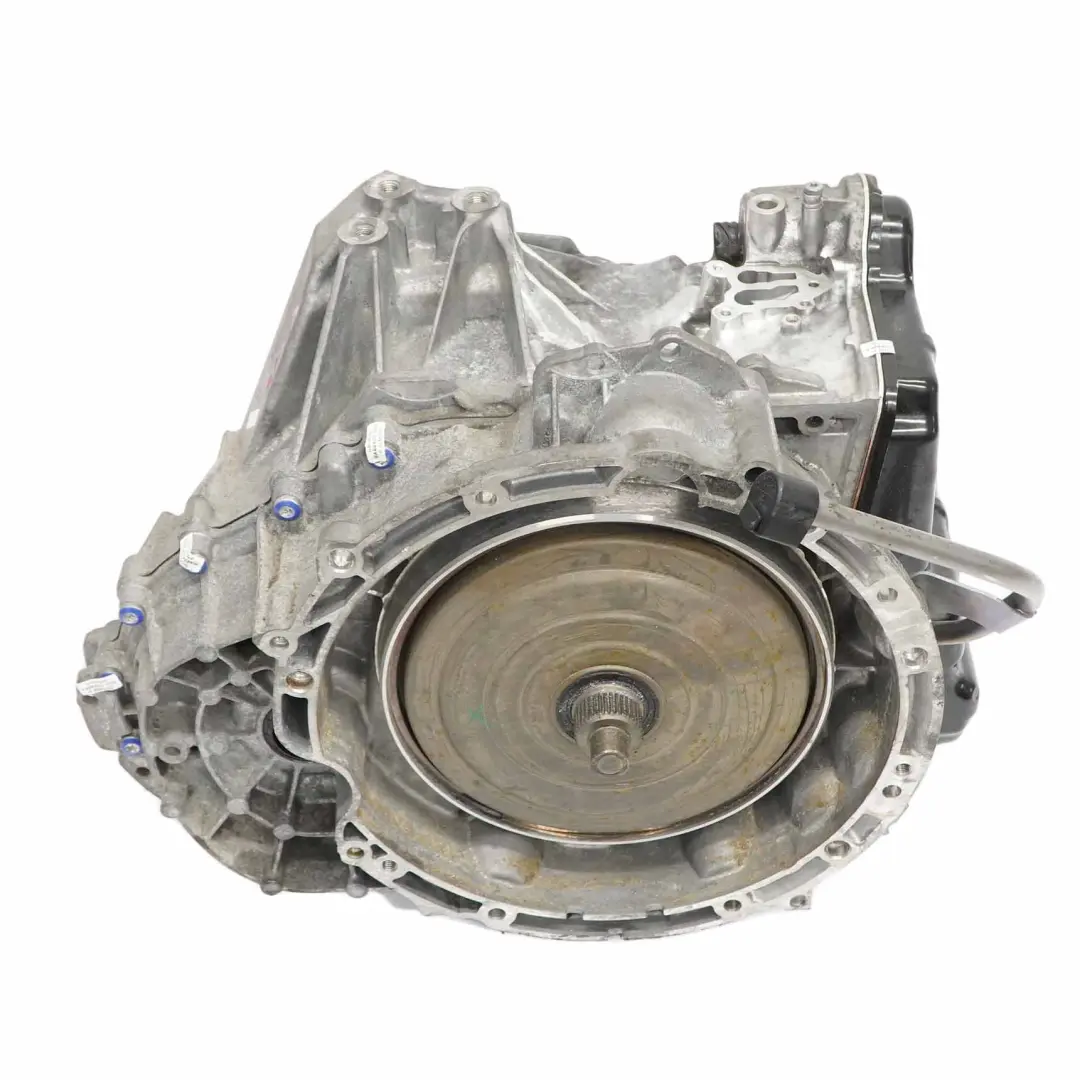  Mercedes-Benz W176 W246 Boîte de Vitesses Automatique 724020 GARANTIE - SKU A2463704102 - Numéro de pièce A2463704102