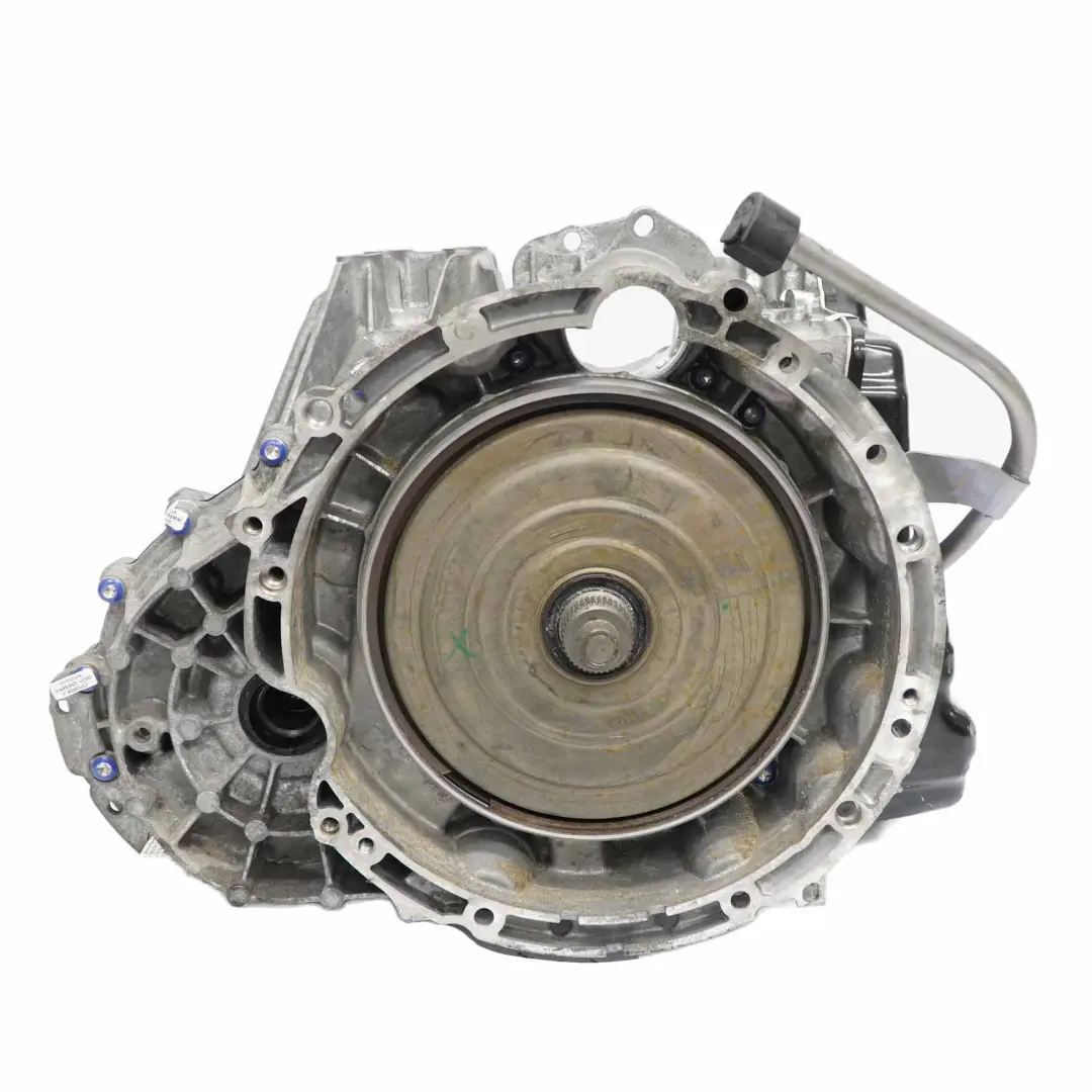 Mercedes-Benz W176 W246 7-Speed Automatic Dual Clutch Gearbox 724020 WARRANTY to with Part number A2463704102 Mercedes-Benz W176 W246 7-Speed Automatic Dual Clutch Gearbox 724020 WARRANTY - SKU A2463704102 - Part number A2463704102