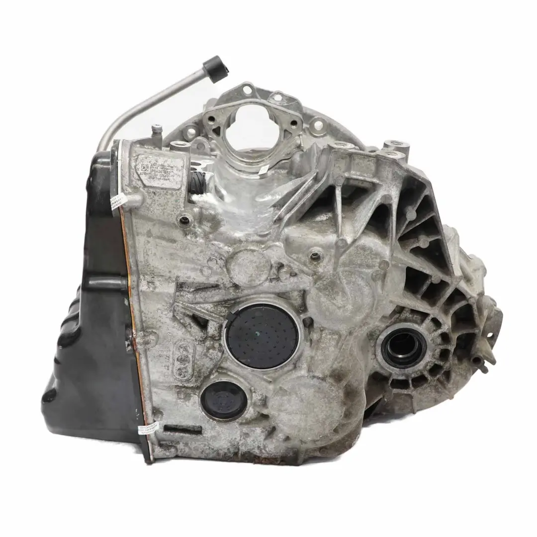  Mercedes-Benz W176 W246 Cambio Automatico a Doppia Frizione 724020 GARANZIA - SKU A2463704102 - Numero di parte A2463704102