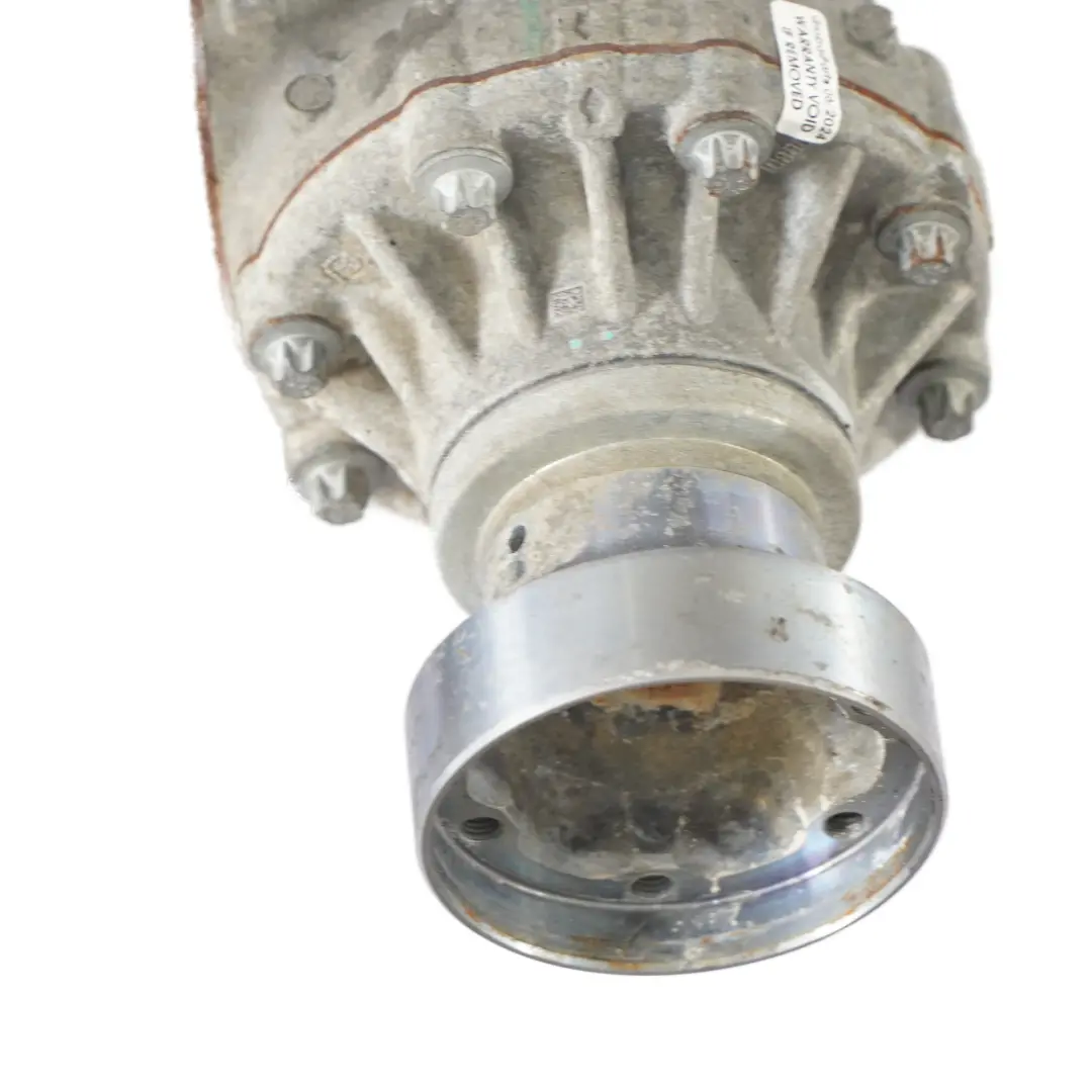 Mercedes C117 W176 Automatic Dual Clutch Gearbox 724016 A2463704703 WARRANTY - SKU A2463705403 - Part number A2463705403