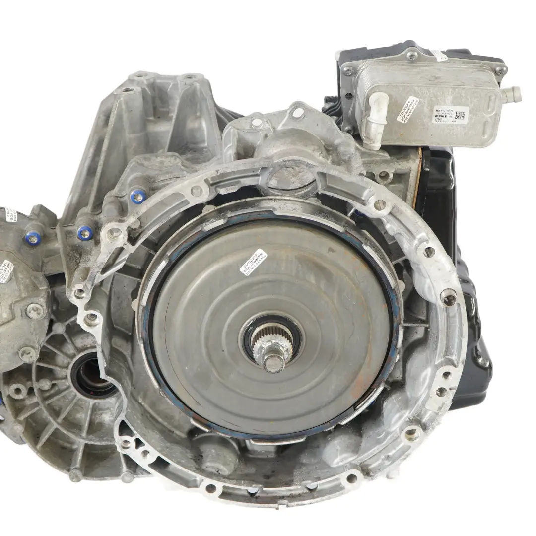 Cambio Automatico Doppia Frizione 724016 A2463704703 GARANZIA per Mercedes C117 W176 con numero di parte A2463705403 Mercedes C117 W176 Cambio Automatico Doppia Frizione 724016 A2463704703 GARANZIA - SKU A2463705403 - Numero di parte A2463705403