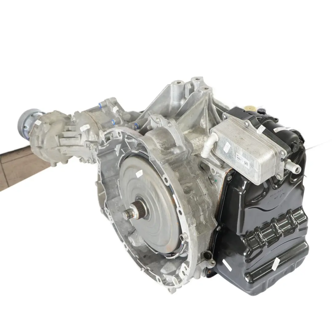 Clutch Gearbox 724016 A2463704703 WARRANTY to Mercedes C117 W176 Automatic Dual with Part number A2463705403 Mercedes C117 W176 Automatic Dual Clutch Gearbox 724016 A2463704703 WARRANTY - SKU A2463705403 - Part number A2463705403