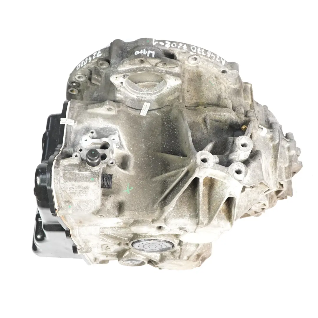 Boîte de Vitesses Automatique 724020 GARANTIE pour Mercedes W176 W246 à propos du numéro de pièce A2463707202 Mercedes W176 W246 Boîte de Vitesses Automatique 724020 GARANTIE - SKU A2463707202-1 - Numéro de pièce A2463707202