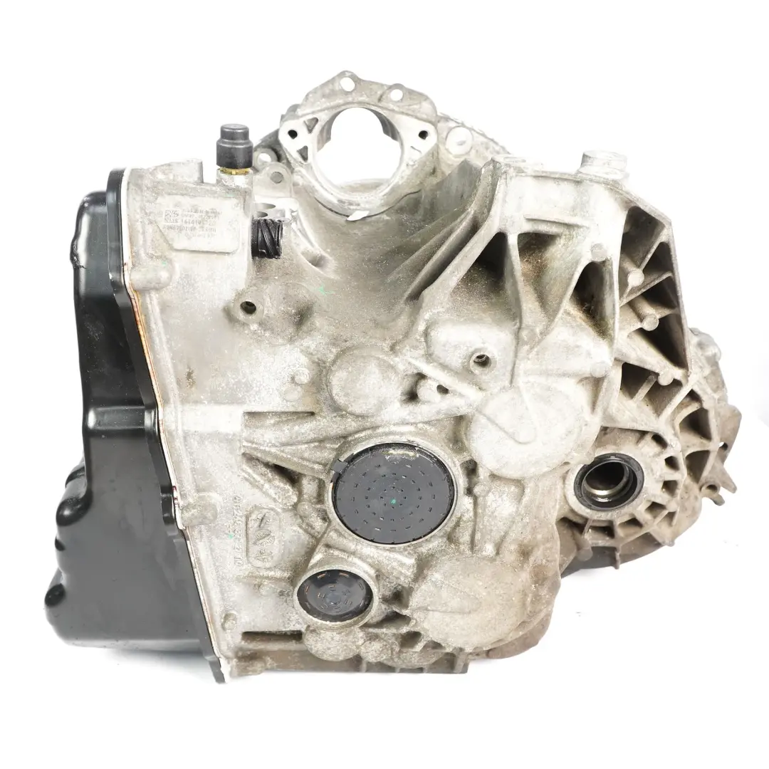 Mercedes W176 W246 Automatik Getriebe Doppelkupplung 724020 GARANTIE - SKU A2463707202-1 - Teilenummer A2463707202