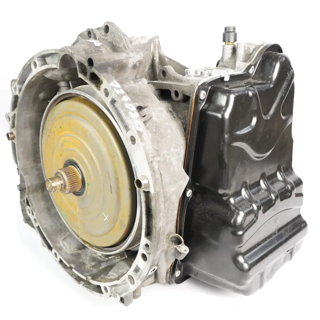 Automatik Getriebe Doppelkupplung 724020 GARANTIE für Mercedes W176 W246 mit Teilenummer A2463707202 Mercedes W176 W246 Automatik Getriebe Doppelkupplung 724020 GARANTIE - SKU A2463707202-1 - Teilenummer A2463707202