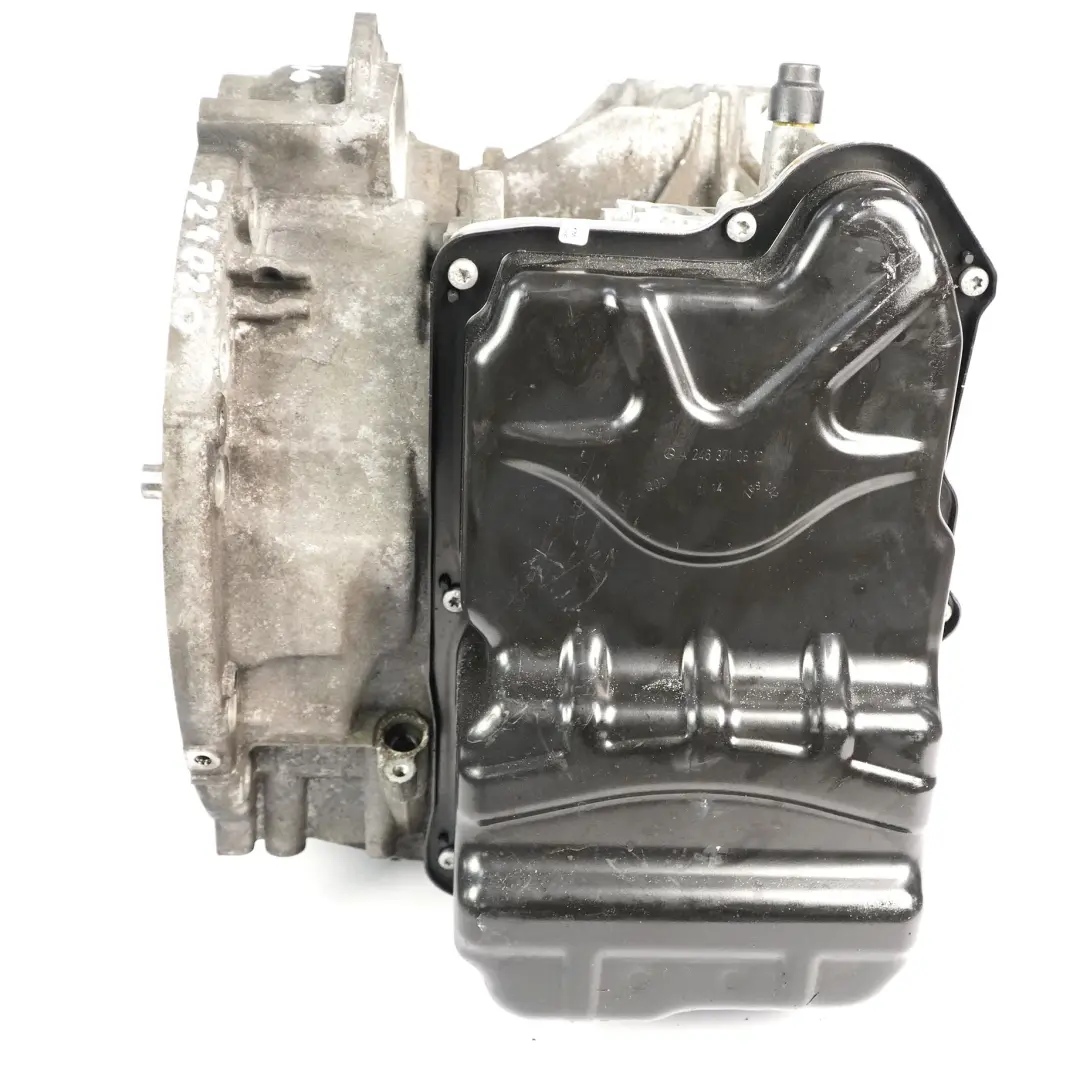 Automatik Getriebe Doppelkupplung 724020 GARANTIE für Mercedes W176 W246 mit Teilenummer A2463707202 Mercedes W176 W246 Automatik Getriebe Doppelkupplung 724020 GARANTIE - SKU A2463707202-1 - Teilenummer A2463707202