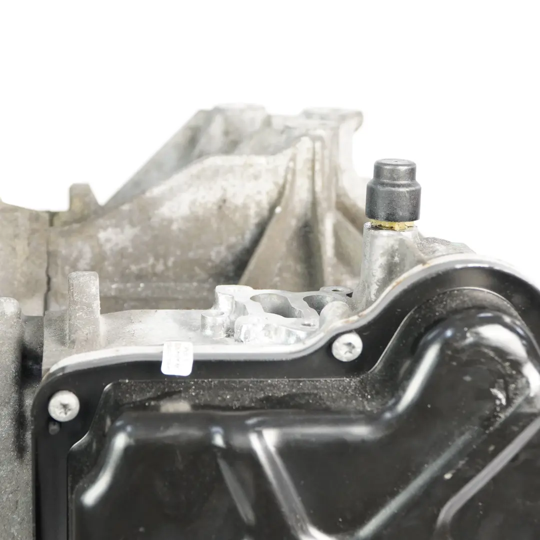 Mercedes W176 W246 Automatik Getriebe Doppelkupplung 724020 GARANTIE - SKU A2463707202-1 - Teilenummer A2463707202