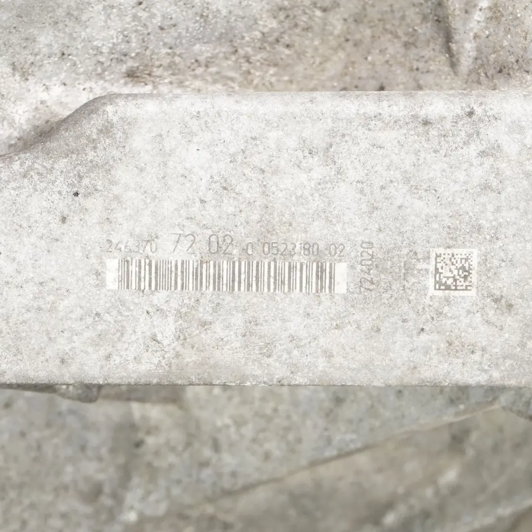 Automatyczna Skrzynia Biegów 724020 do Mercedes W176 W246 o numerze A2463707202 Mercedes W176 W246 Automatyczna Skrzynia Biegów 724020 - SKU A2463707202-1 - Numer Części A2463707202