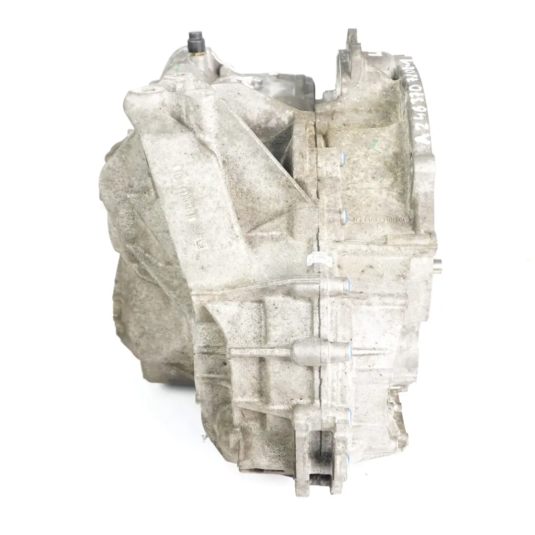 Boîte de Vitesses Automatique 724020 GARANTIE pour Mercedes W176 W246 à propos du numéro de pièce A2463707202 Mercedes W176 W246 Boîte de Vitesses Automatique 724020 GARANTIE - SKU A2463707202-1 - Numéro de pièce A2463707202