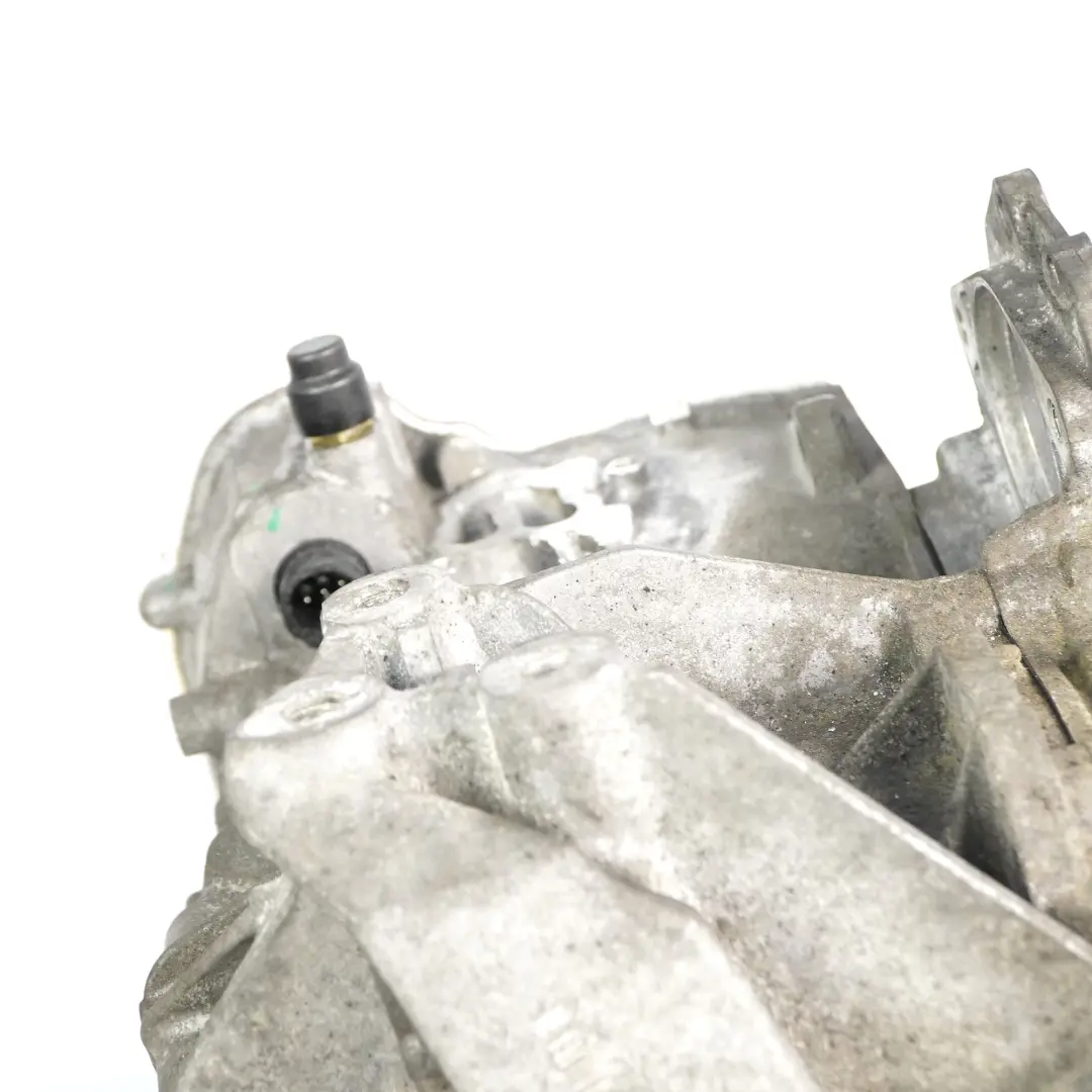 Clutch Gearbox 724020 WARRANTY to Mercedes W176 W246 Automatic Dual with Part number A2463707202 Mercedes W176 W246 Automatic Dual Clutch Gearbox 724020 WARRANTY - SKU A2463707202-1 - Part number A2463707202