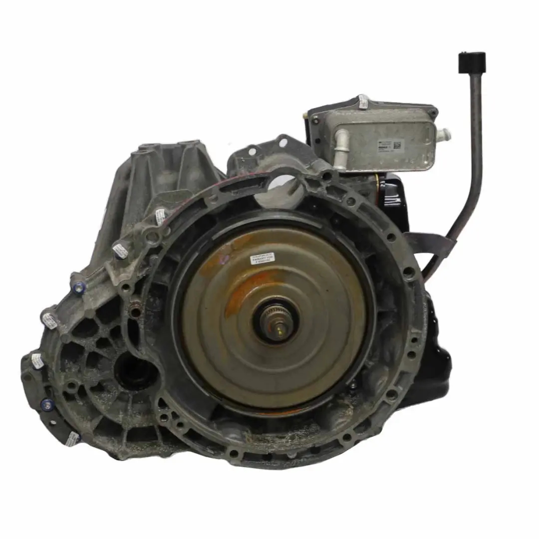 Mercedes W176 W246 Caja de Cambios Automática 724020 GARANTÍA - SKU A2463707202 - Número de pieza A2463707202