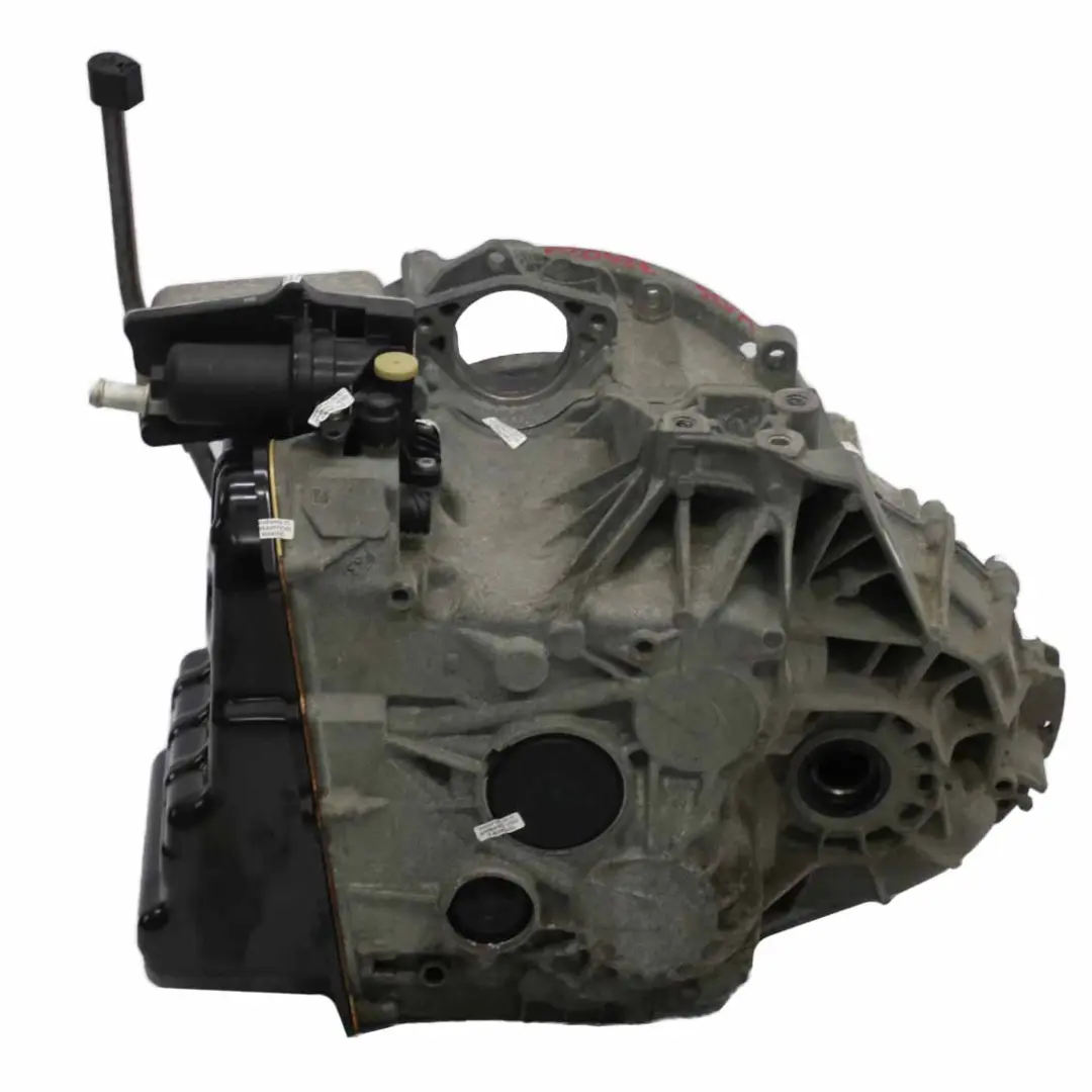 Mercedes W176 W246 Automatic Dual Clutch Gearbox 724020 WARRANTY - SKU A2463707202 - Part number A2463707202