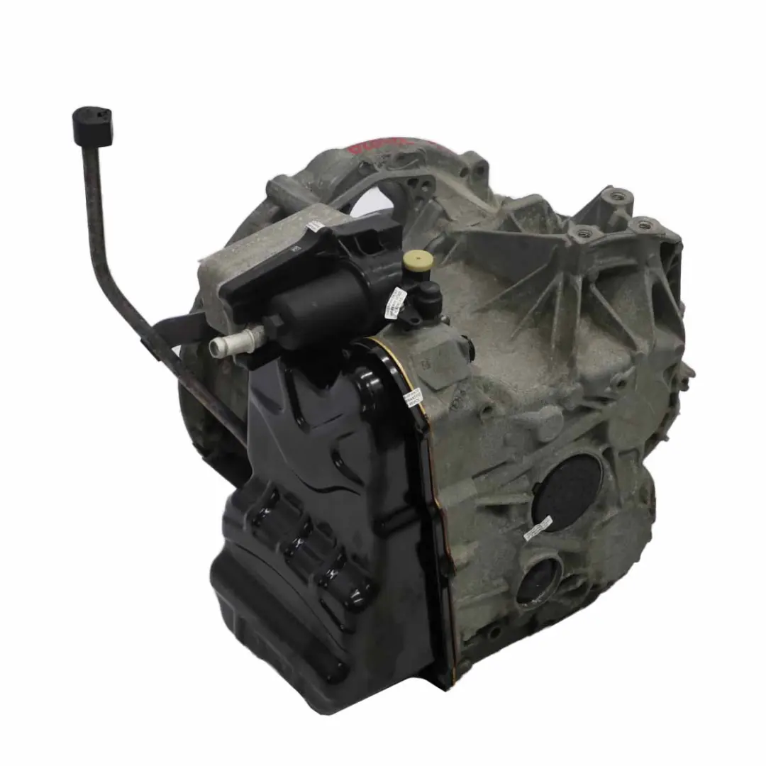 Mercedes W176 W246 Automatic Dual Clutch Gearbox 724020 WARRANTY - SKU A2463707202 - Part number A2463707202
