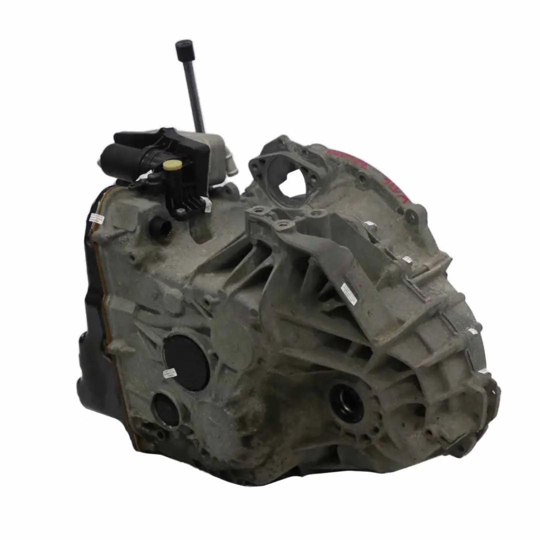 Mercedes W176 W246 Automatic Dual Clutch Gearbox 724020 WARRANTY - SKU A2463707202 - Part number A2463707202