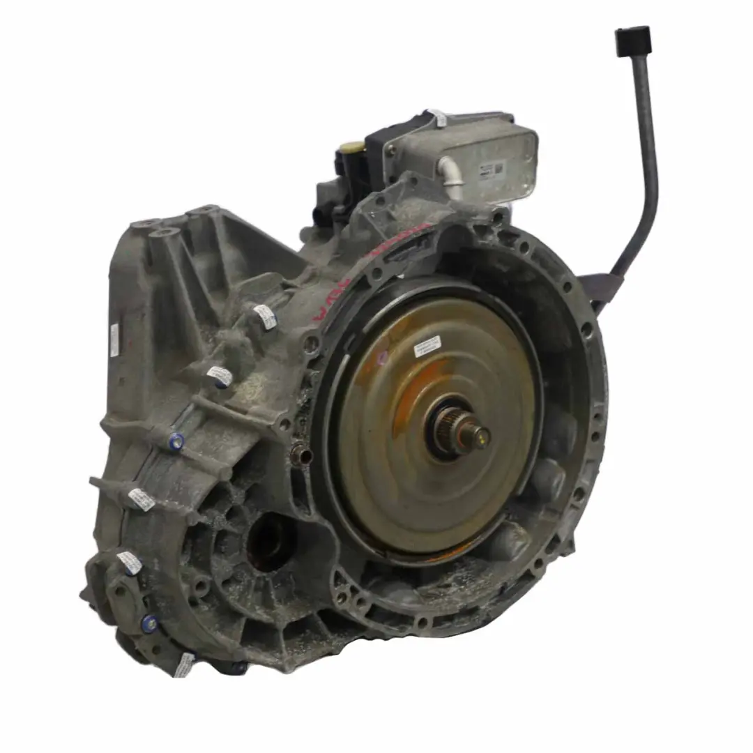 Clutch Gearbox 724020 WARRANTY to Mercedes W176 W246 Automatic Dual with Part number A2463707202 Mercedes W176 W246 Automatic Dual Clutch Gearbox 724020 WARRANTY - SKU A2463707202 - Part number A2463707202