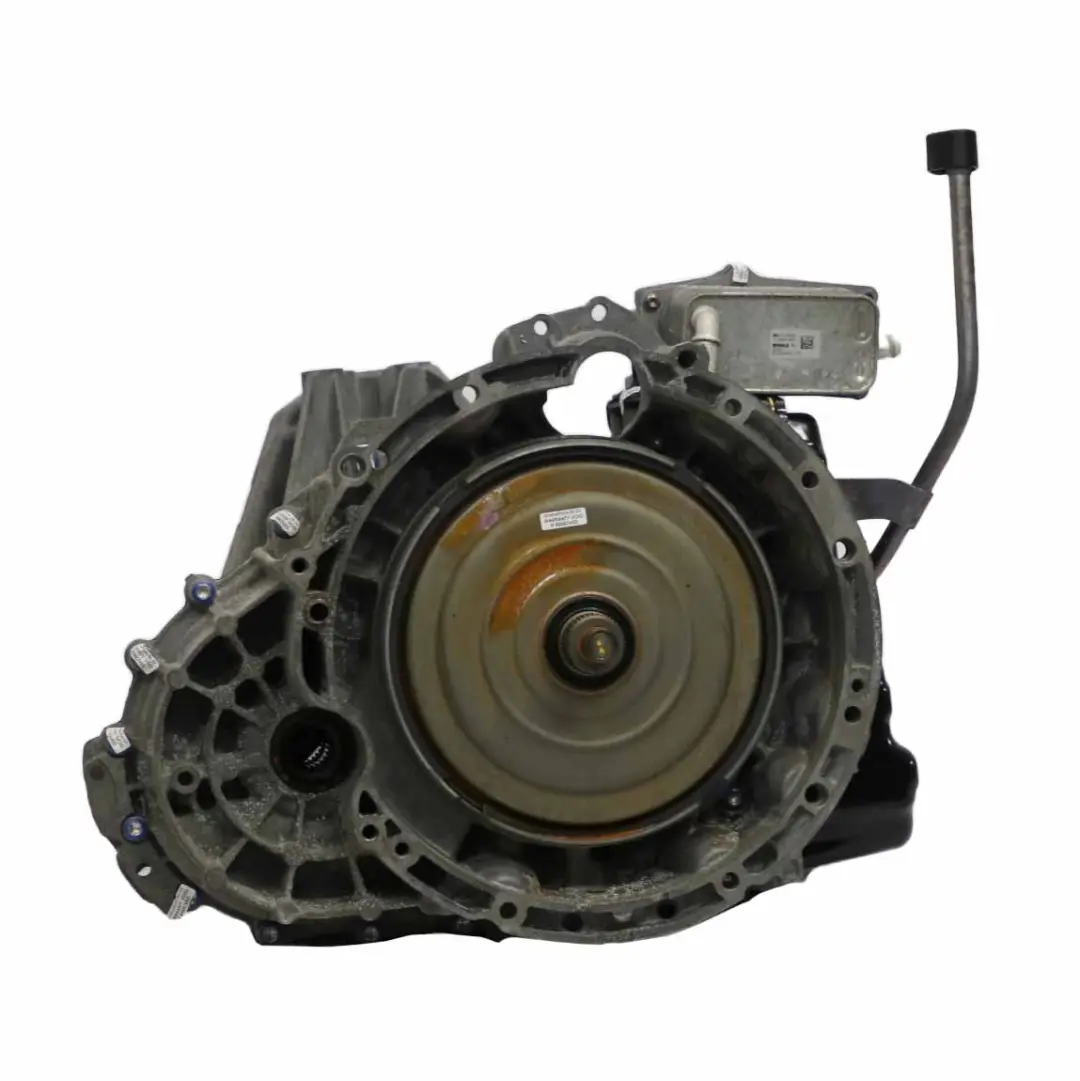 Automatyczna Skrzynia Biegów 724020 do Mercedes W176 o numerze A2463707202 Mercedes W176 Automatyczna Skrzynia Biegów 724020 - SKU A2463707202 - Numer Części A2463707202