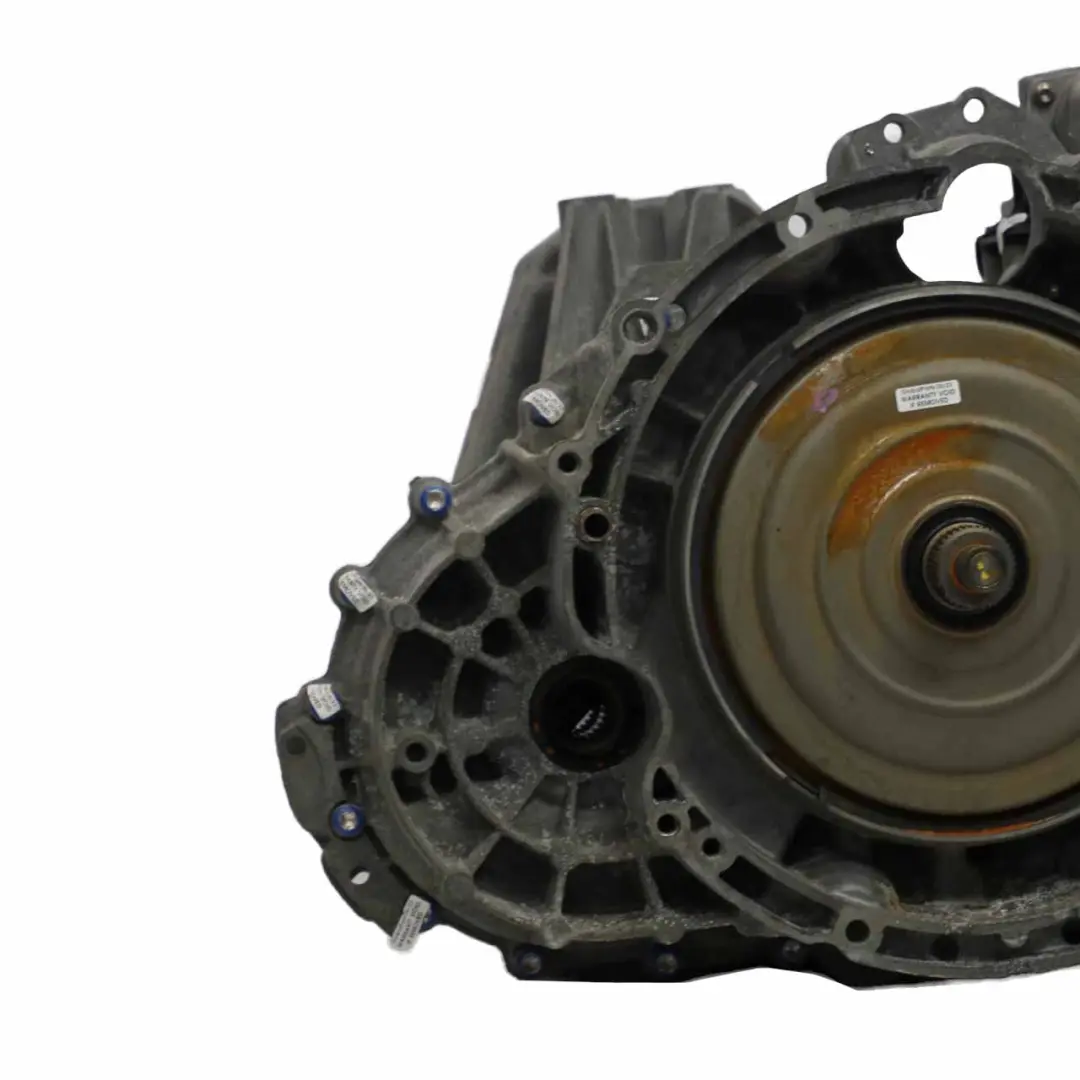 Mercedes W176 W246 Cambio Automatico 724020 GARANZIA - SKU A2463707202 - Numero di parte A2463707202