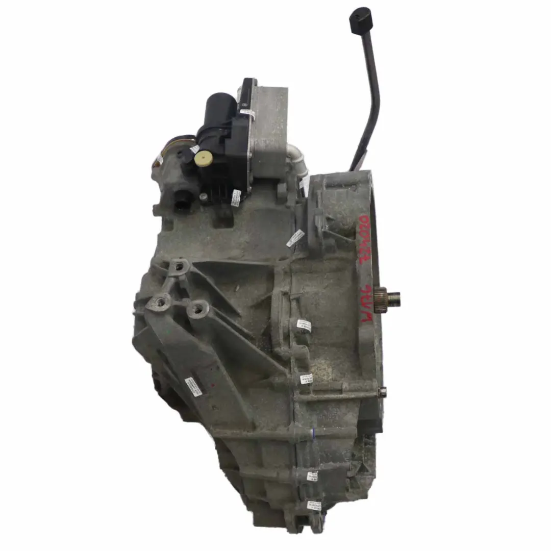 Clutch Gearbox 724020 WARRANTY to Mercedes W176 W246 Automatic Dual with Part number A2463707202 Mercedes W176 W246 Automatic Dual Clutch Gearbox 724020 WARRANTY - SKU A2463707202 - Part number A2463707202