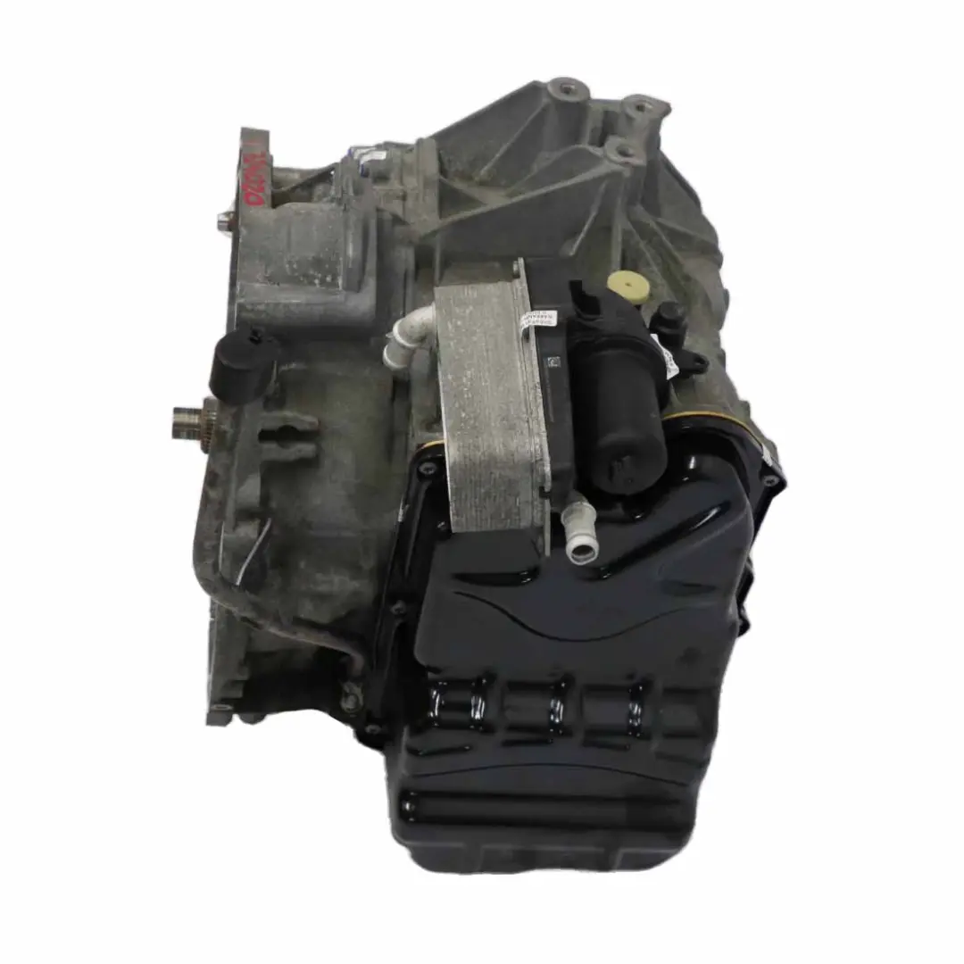 Cambio Automatico 724020 GARANZIA per Mercedes W176 W246 con numero di parte A2463707202 Mercedes W176 W246 Cambio Automatico 724020 GARANZIA - SKU A2463707202 - Numero di parte A2463707202