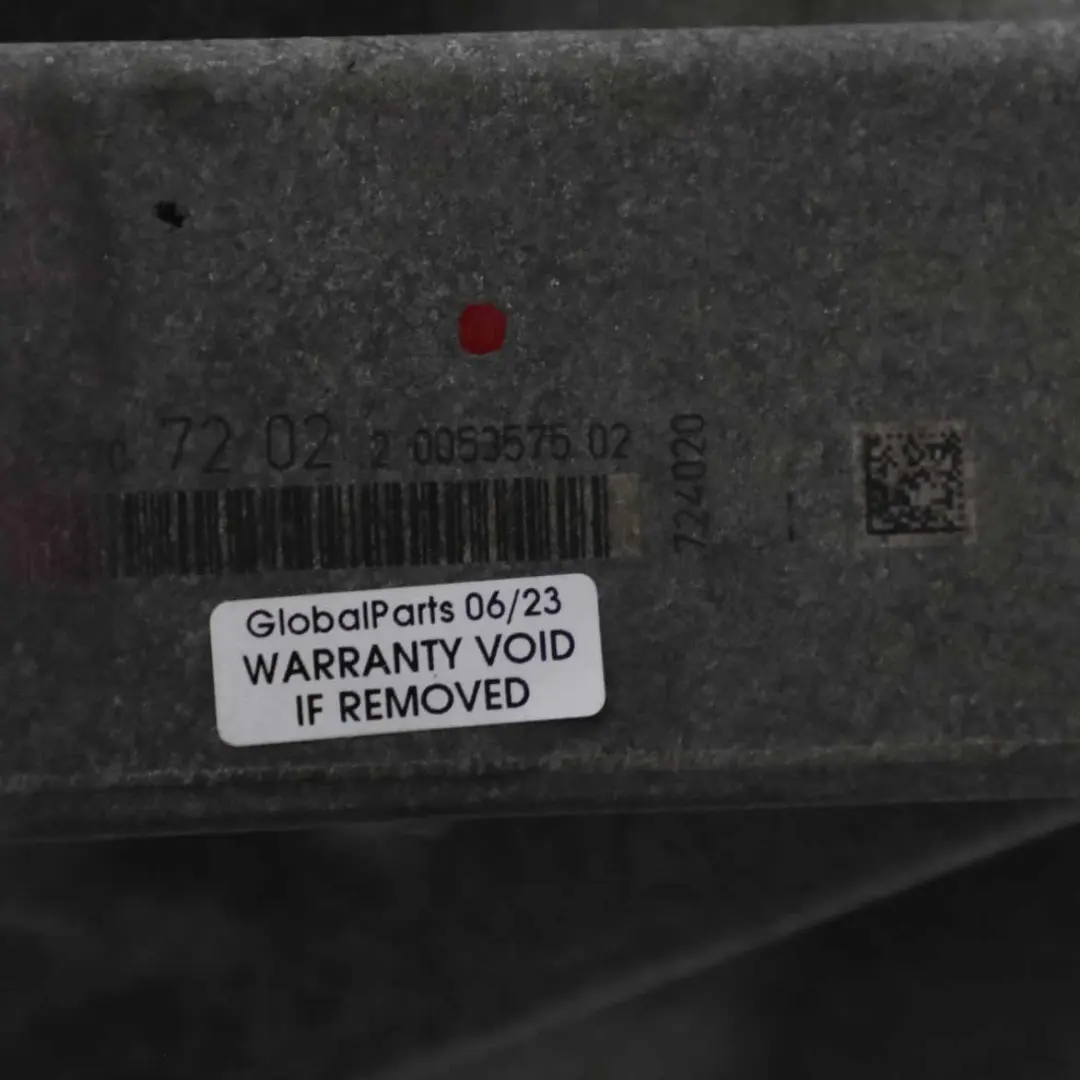 Automatik Getriebe Doppelkupplung 724020 GARANTIE für Mercedes W176 W246 mit Teilenummer A2463707202 Mercedes W176 W246 Automatik Getriebe Doppelkupplung 724020 GARANTIE - SKU A2463707202 - Teilenummer A2463707202