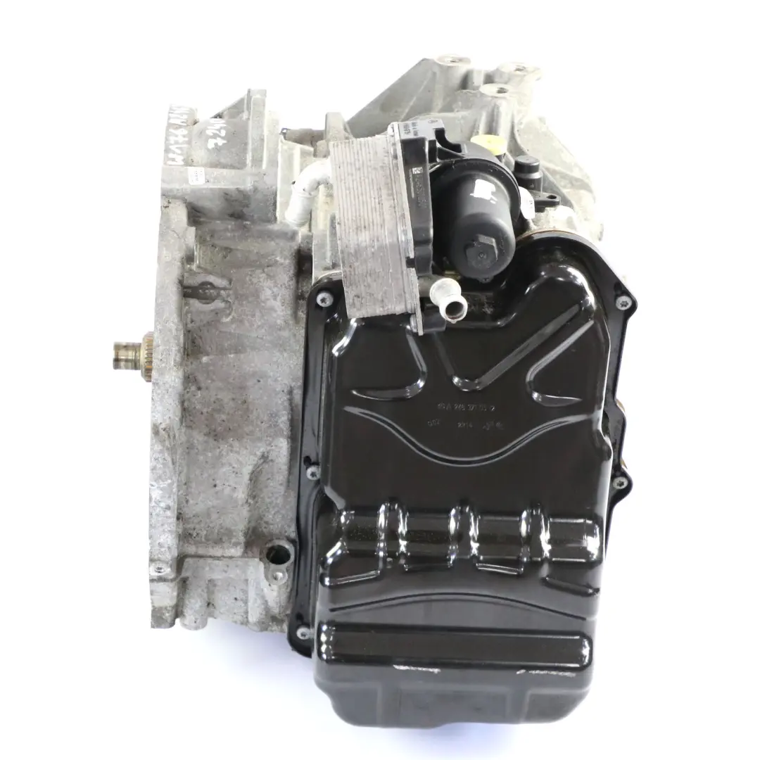 Clutch Gearbox 724003 A2463702102 WARRANTY to Mercedes W176 W246 Automatic Dual with Part number A2463708101 Mercedes W176 W246 Automatic Dual Clutch Gearbox 724003 A2463702102 WARRANTY - SKU A2463708101 - Part number A2463708101