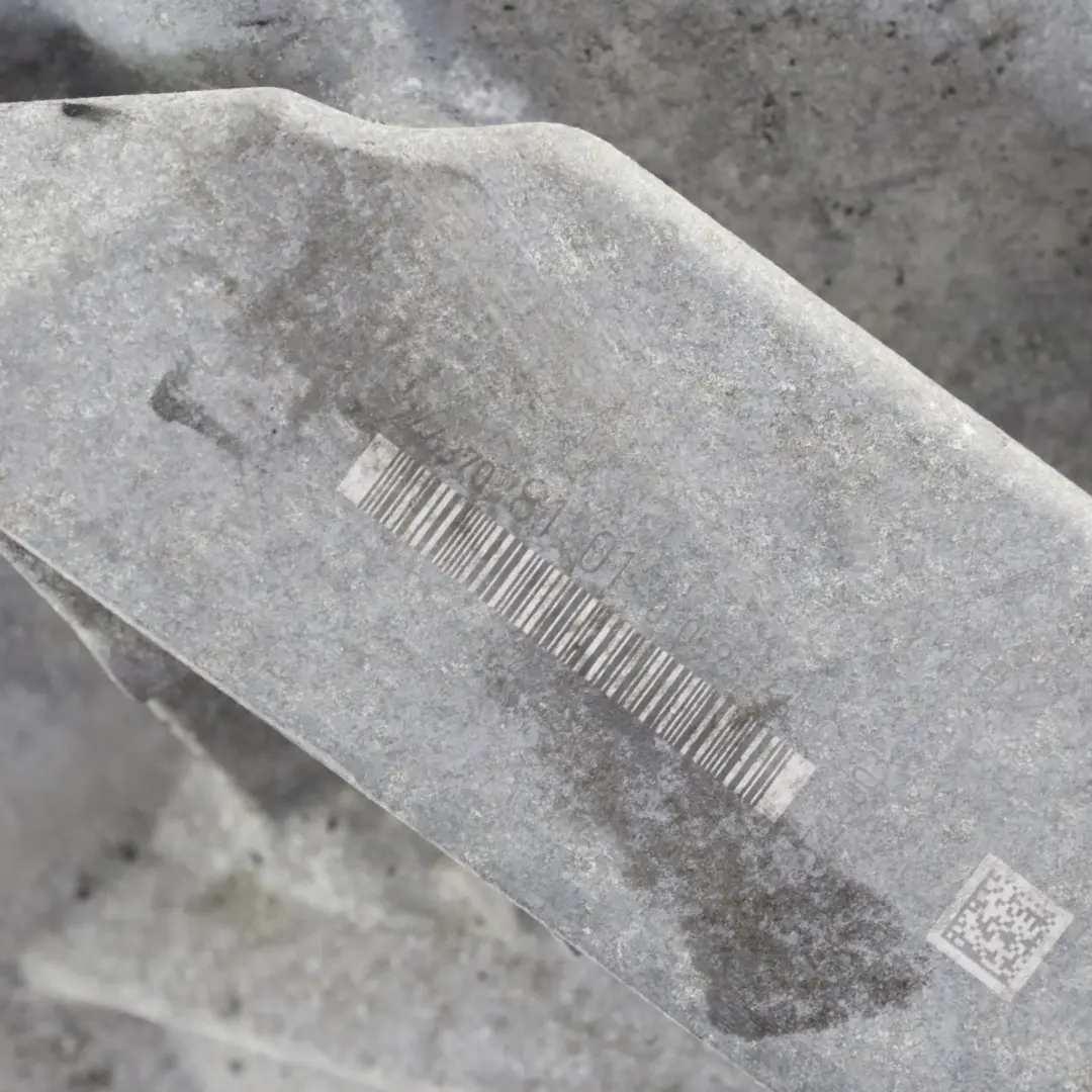 Boîte vitesses automatique double embrayage 724003 GARANTIE pour Mercedes W176 W246 à propos du numéro de pièce A2463708101 Mercedes W176 W246 Boîte vitesses automatique double embrayage 724003 GARANTIE - SKU A2463708101 - Numéro de pièce A2463708101