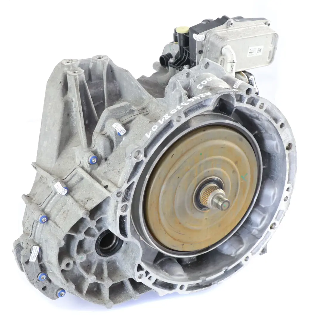 Boîte vitesses automatique double embrayage 724003 GARANTIE pour Mercedes W176 W246 à propos du numéro de pièce A2463708101 Mercedes W176 W246 Boîte vitesses automatique double embrayage 724003 GARANTIE - SKU A2463708101 - Numéro de pièce A2463708101